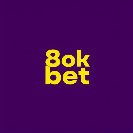 8ok bet